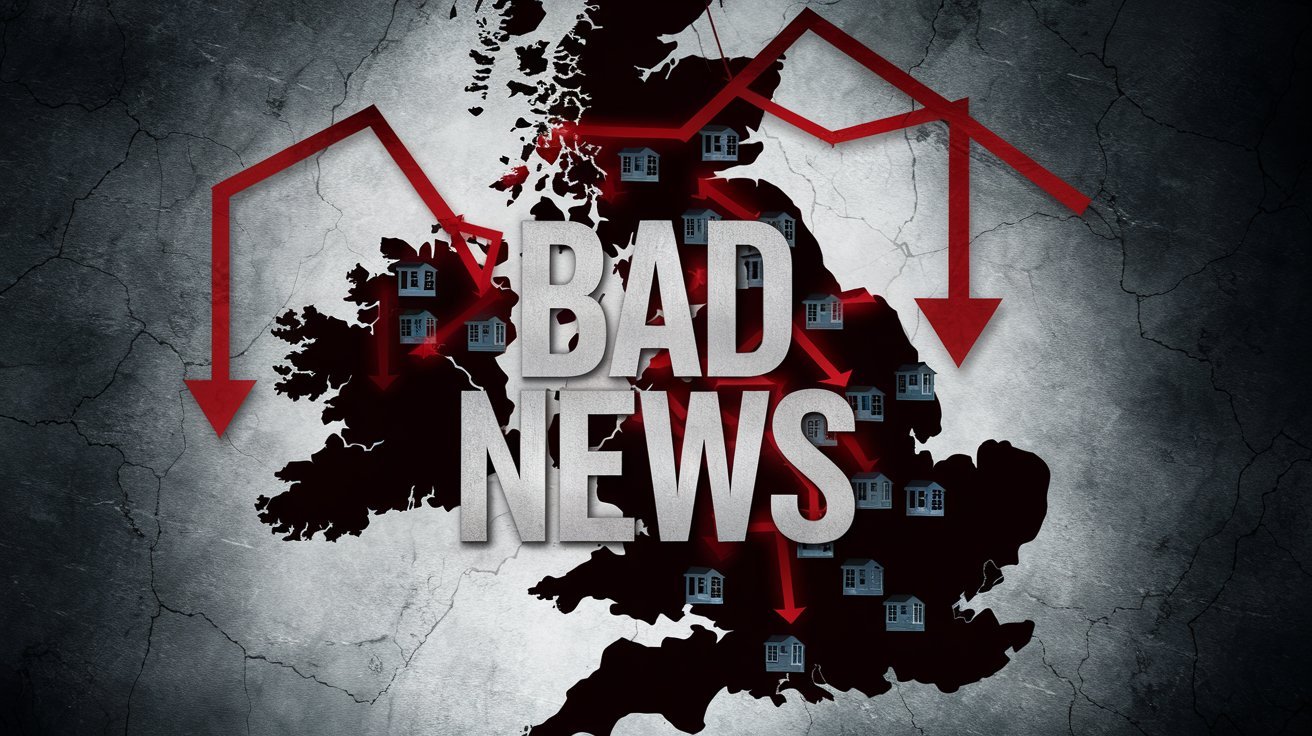 UK house price outlook discussion