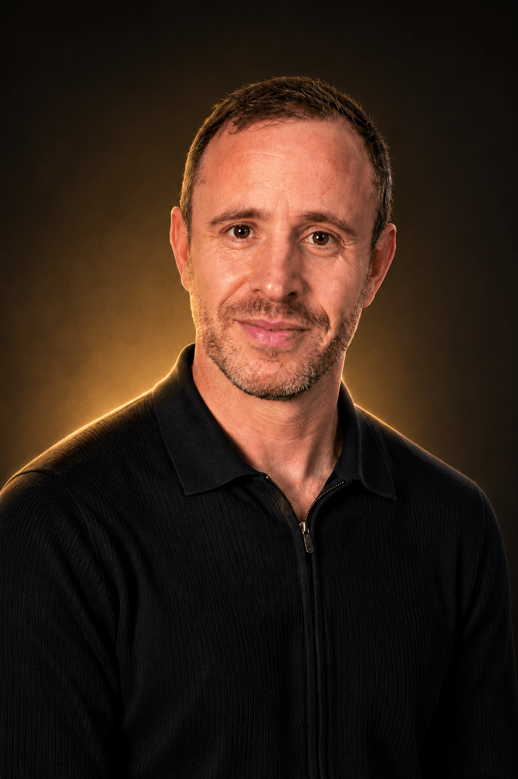 Mark Parham